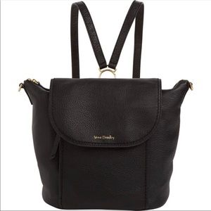 NWT | Vera Bradley Mallory Backpack